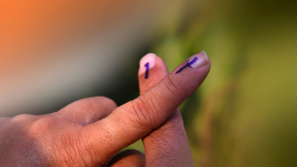 The Election Commission of India allows the Service voters to cast their vote either through postal ballot or through a proxy voter duly appointed to them.