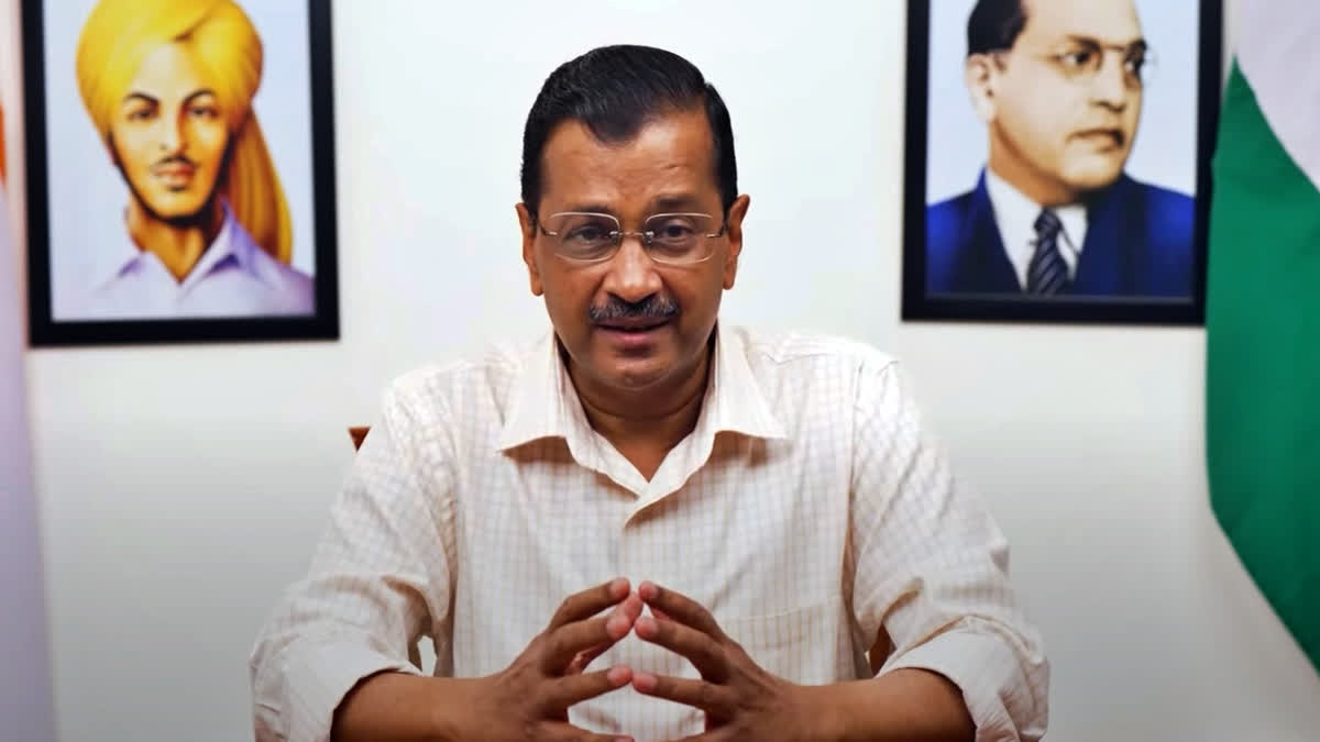 Kejriwal's health has deteriorated in ED custody: AAP sources