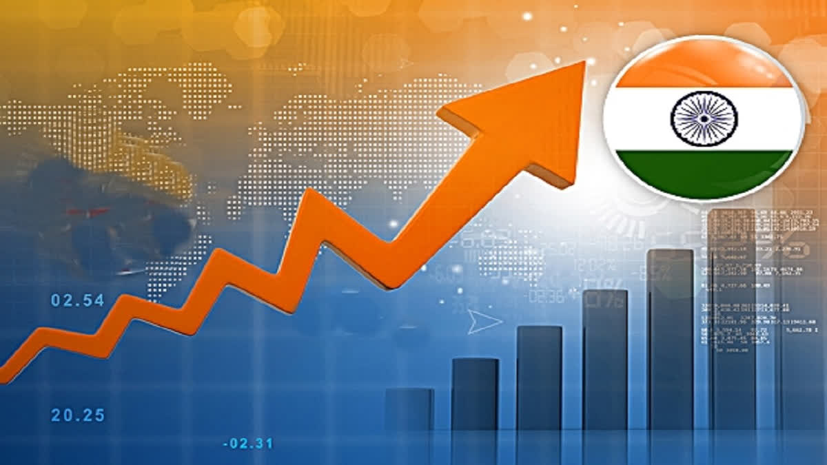 Morgan Stanley raises India's GDP growth estimate to 6.8 pc for 2025