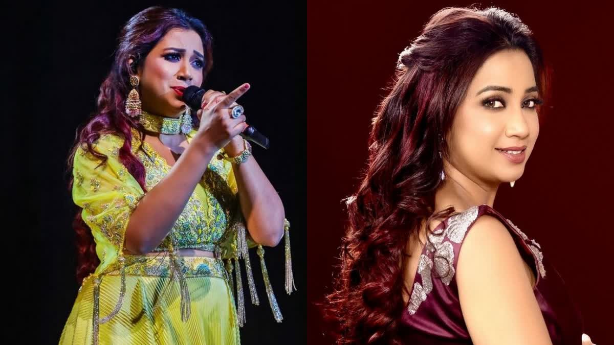 shreya ghoshal remuneration