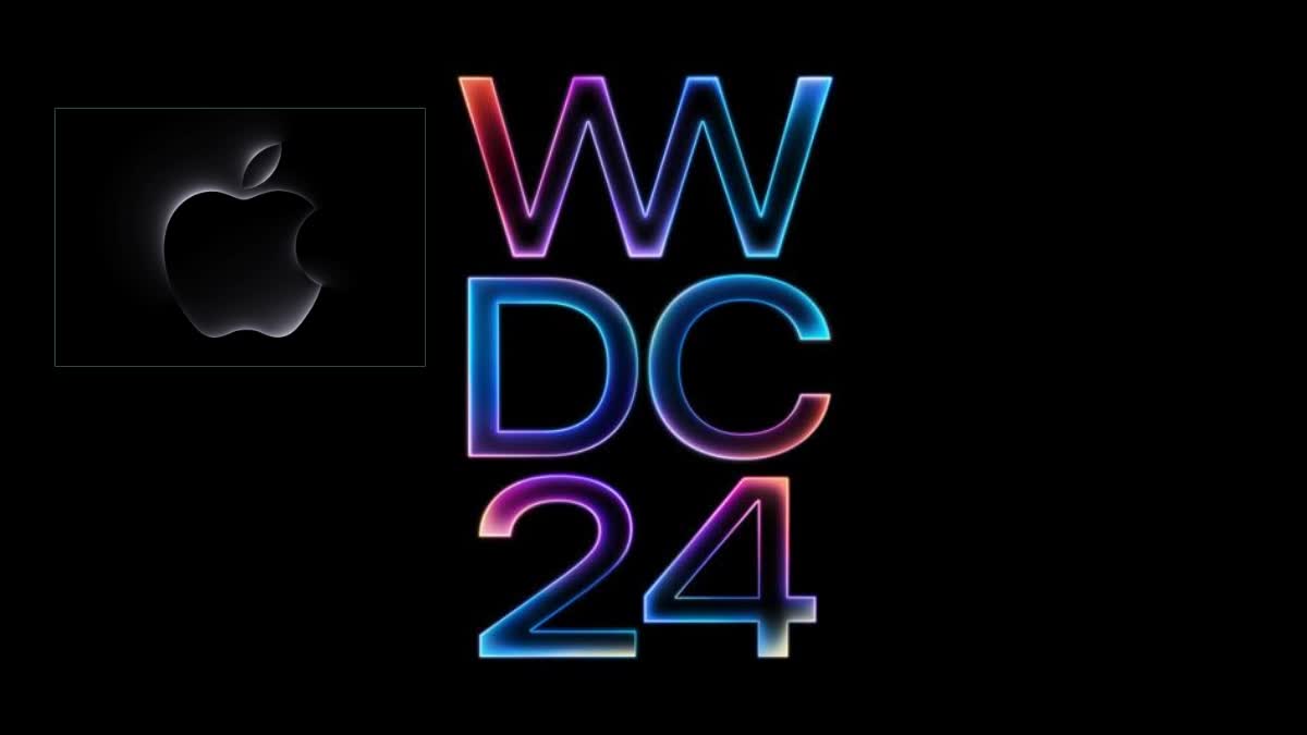 Apple Event WWDC 2024