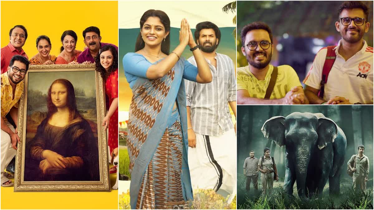 TOP Malayam Series In OTT