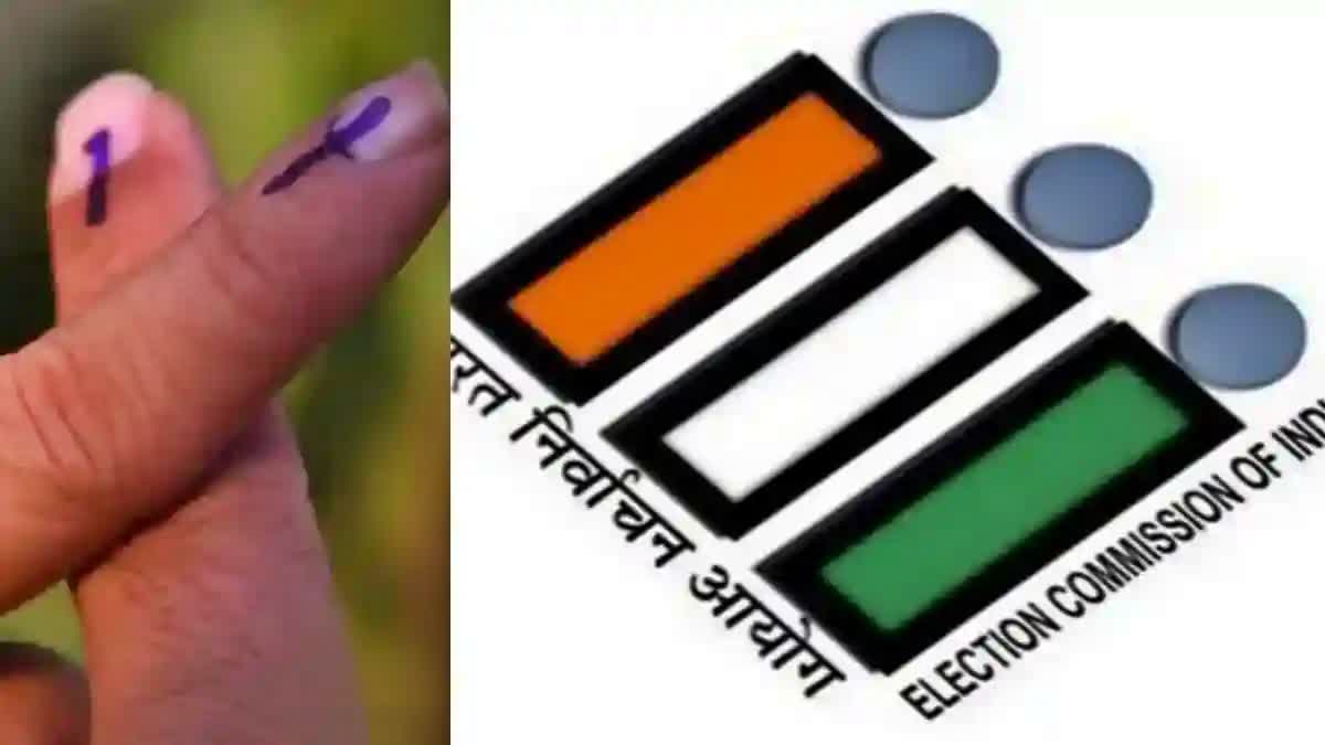 Lok Sabha Election