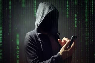 Bank officer duped by Cyber criminals in Mumbai
