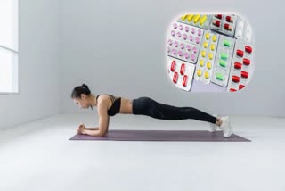 Can Exercise Pill Replace Workout