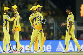 Ruturaj Gaikwad-led Chennai Super Kings registered a commendable 53-run victory over the runner-ups of the previous season Gujarat Titans in their second home game of the ongoing Indian Premier League 2024 at MA Chidambaram Stadium in Chennai on Tuesday.