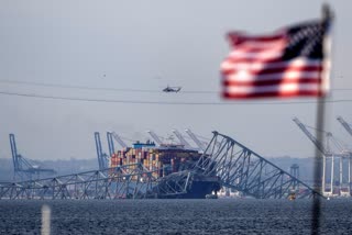 US Bridge Collapse Death Toll