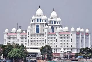 Telangana Secretariat