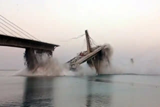 Baltimore Bridge Collapse