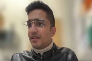 Satyam Surana, an Indian student who is now facing allegations of hate campaigns during student elections in London has raised concerns about a planned campaign attempting to associate him with BJP to sabotage his campaign just hours before voting.