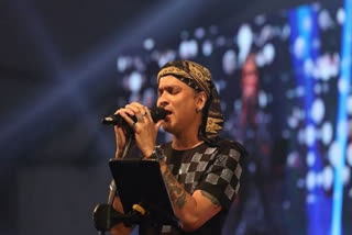 Protests against CAA should continue, cited singer Zubeen Garg.