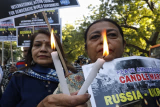 Two of Four Kerala Youth Forced Into Russia-Ukraine War to Return Home: MoS Muraleedharan