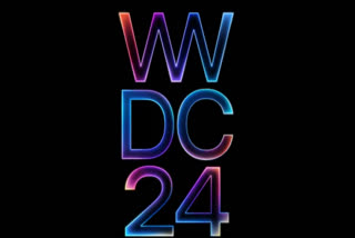 Apple WWDC 2024