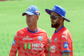 Rishabh Pant-led Delhi Capitals will square off against Rajasthan Royals in their second game of the Indian Premier League 2024 at Sawai Mansingh Stadium in Jaipur on Thursday. The hosts Rajasthan have emerged victorious in their campaign opener while Delhi Capitals faced a defeat against Punjab Kings by four wickets.