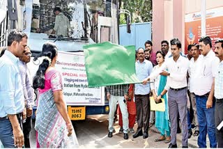 'Operation Bhikshatan': Children Begging on Hyderabad Streets Sent Home