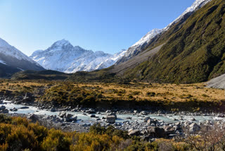 Expert teams to assess 5 high-risk glacial lakes of Uttarakhand