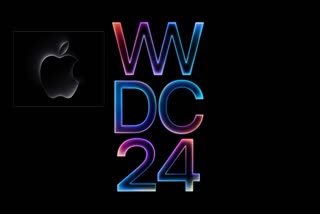 Apple Event WWDC 2024