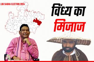 Shahdol Lok Sabha Seat Politics