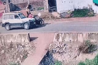 Road accident in Mungeli
