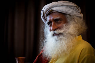 Sadhguru Jaggi Vasudev has been discharged from the Apollo Hospital in New Delhi