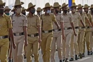 Maharashtra Police Recruitment 2024