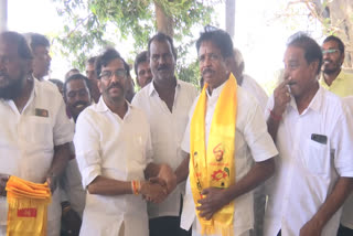 YSRCP_Leaders_Joins_TDP_Party_in_Sarvepalli_Constituency