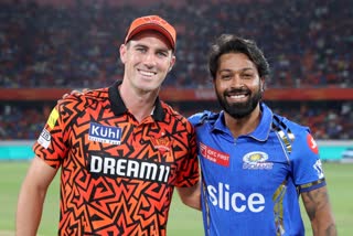 MI VS SRH IPL 2024