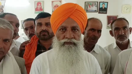 Gurnam Chadhuni on Lok Sabha Election 2024