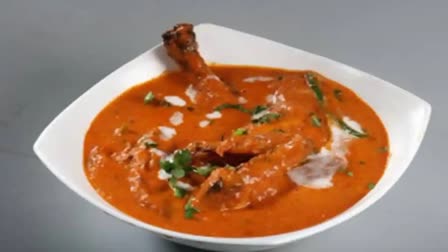 Butter Chicken Origin Issue In India