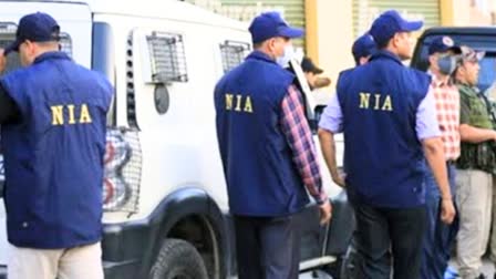 NIA brings accused to Jaipur