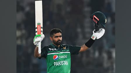 Babar Azam Captain