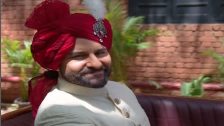 Saif Ali Khan