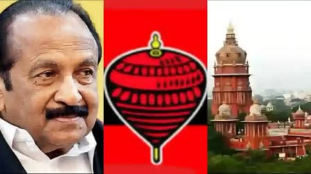 mdmk symbol issue