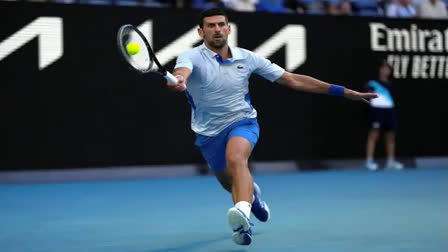 Serbian Tennis star Novak Djokovic has parted ways with coach Goran Ivanisevic putting an end to their association since 2018.