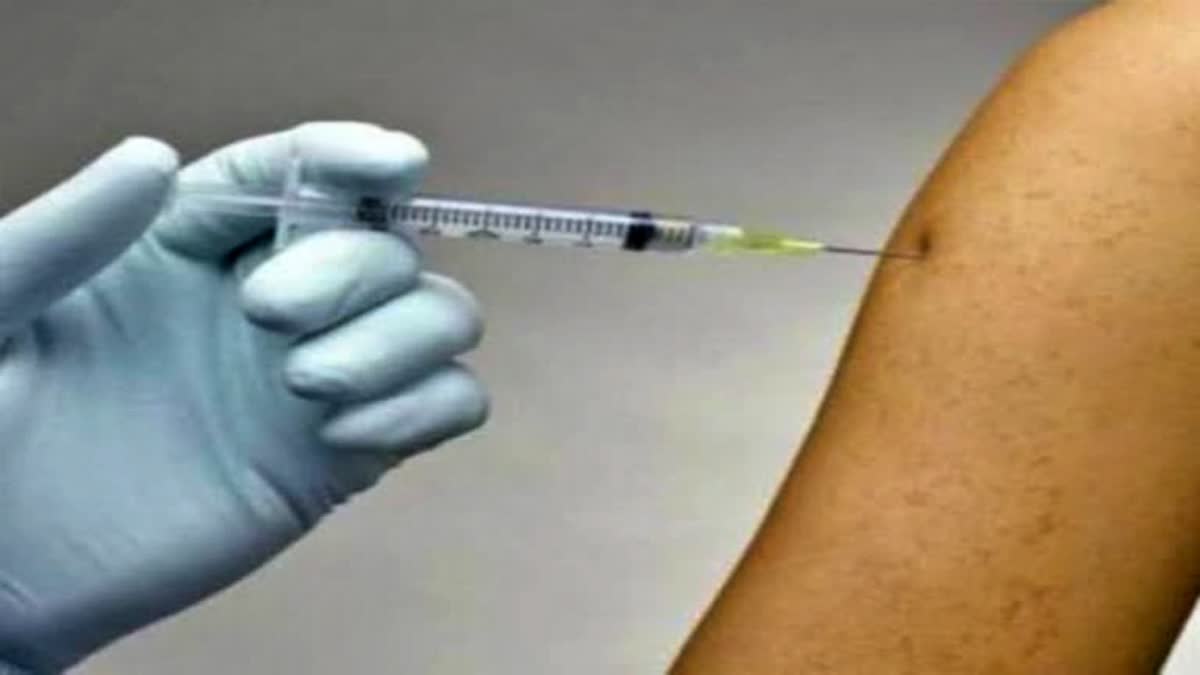 ho used  same syringe for drug use in Kerala tested positive for HIV