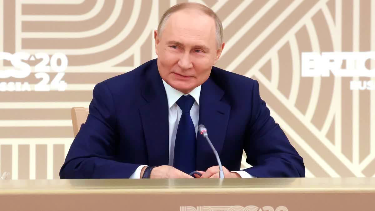 putin