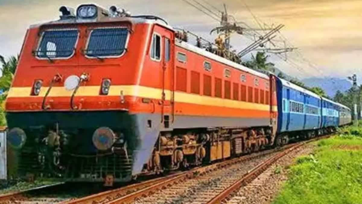 దివ్యాంగులకు గుడ్ న్యూస్ - ఒక్క క్లిక్ తో ఇంటి నుంచే రైల్వే పాస్‌లు ...