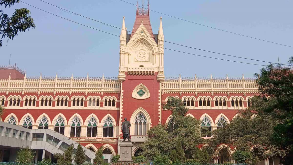 Calcutta High Court