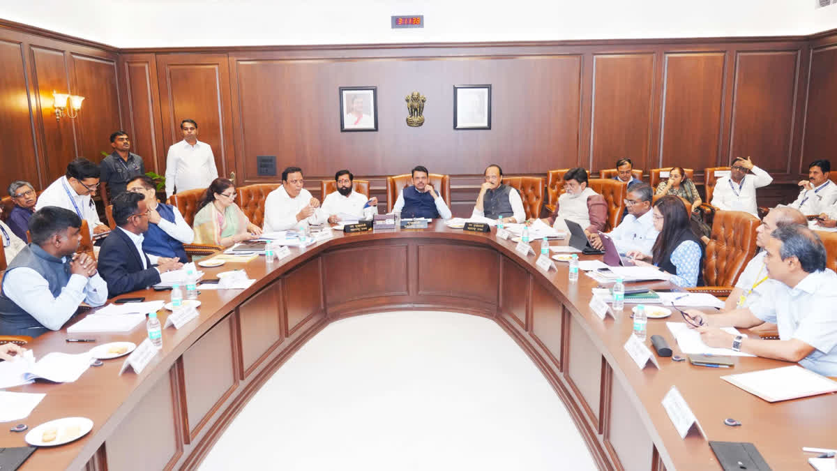 Devendra Fadnavis