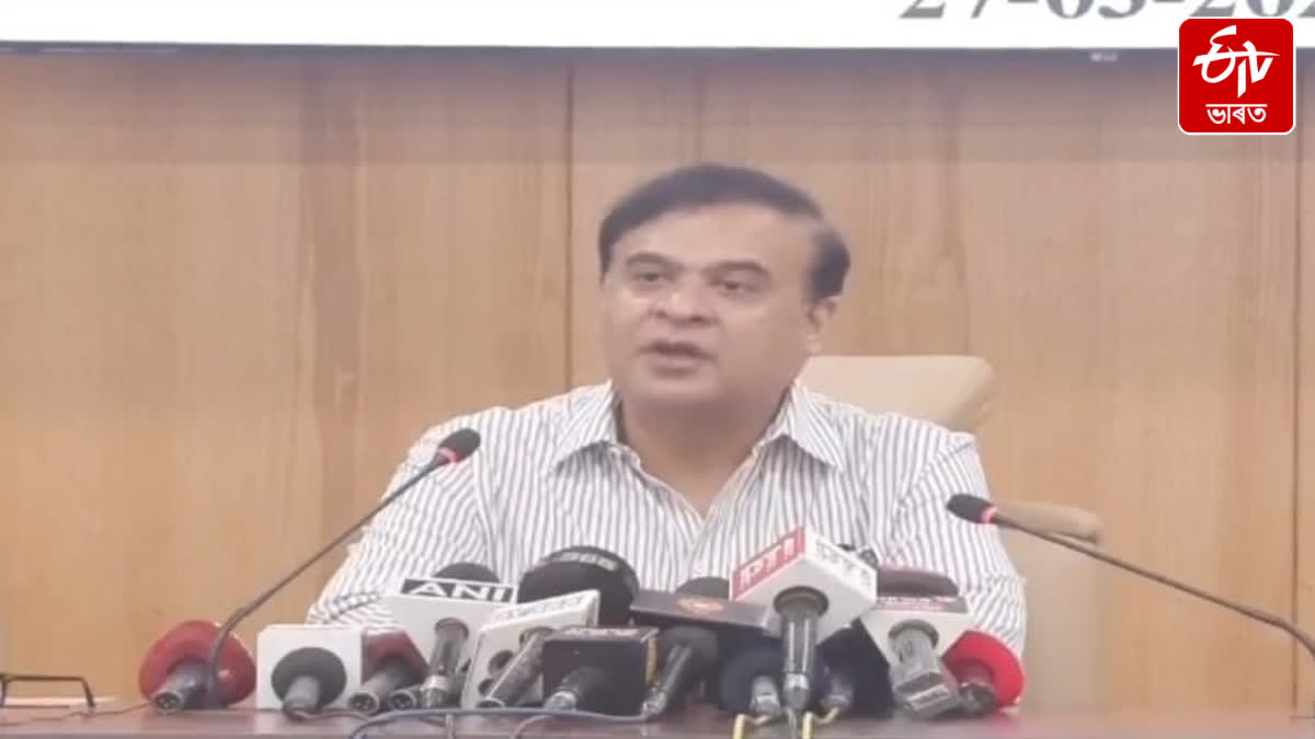 CM reaction about journalist Dilawar Hussain Majumdar's arrest