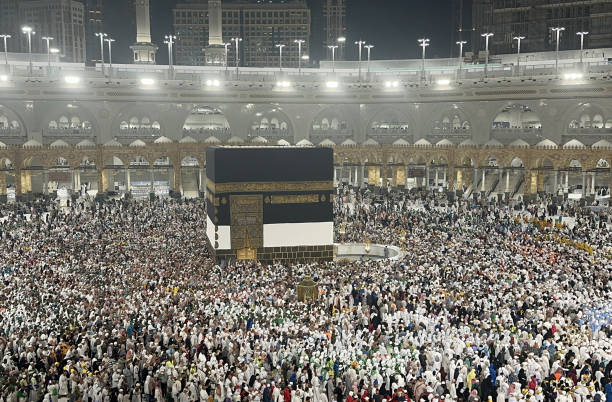 امت محمدیہﷺ کو ہی شب قدر کیوں عطا کی گئی؟