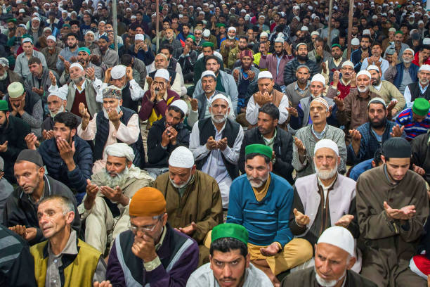 امت محمدیہﷺ کو ہی شب قدر کیوں عطا کی گئی؟