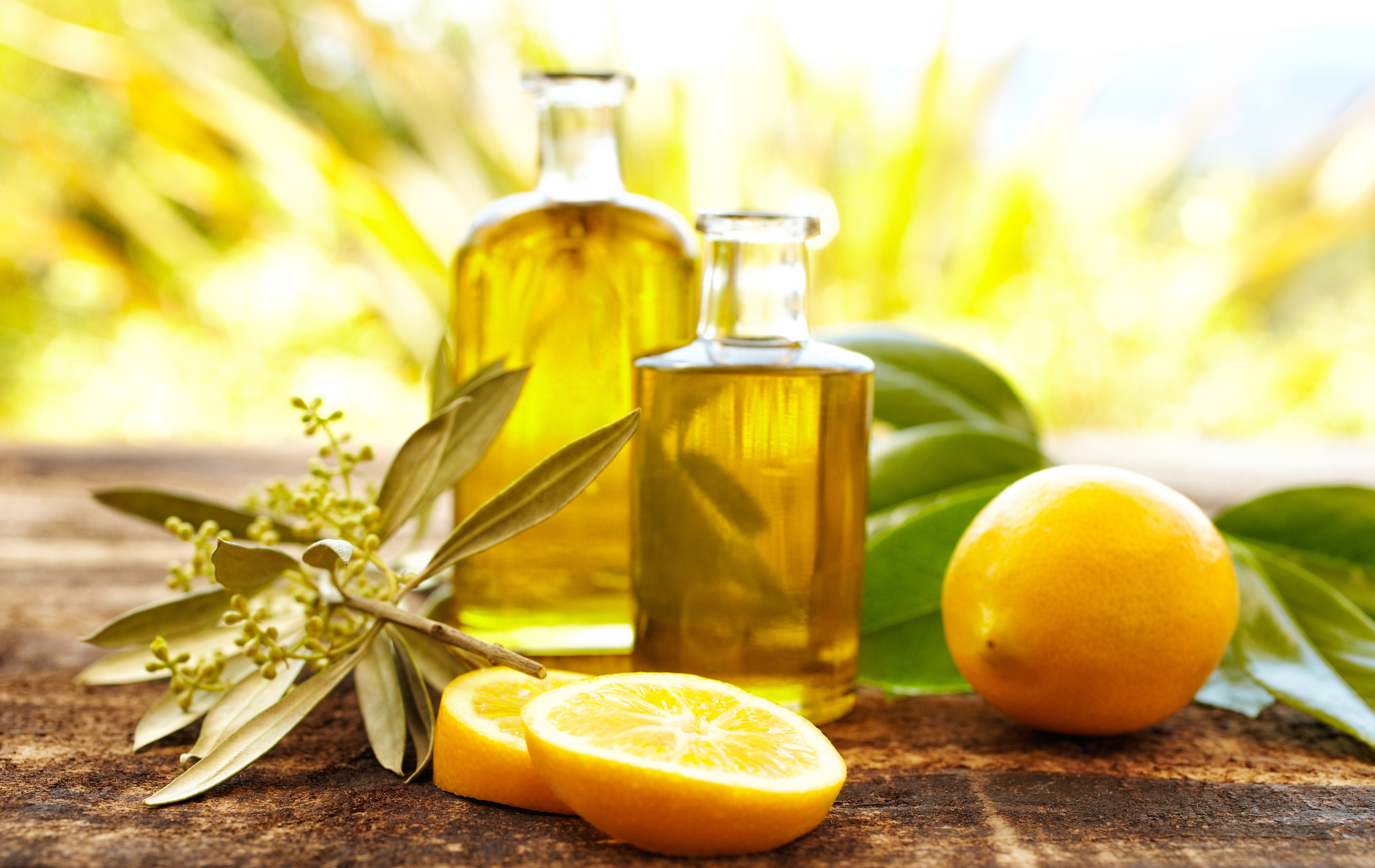 Olive Oil