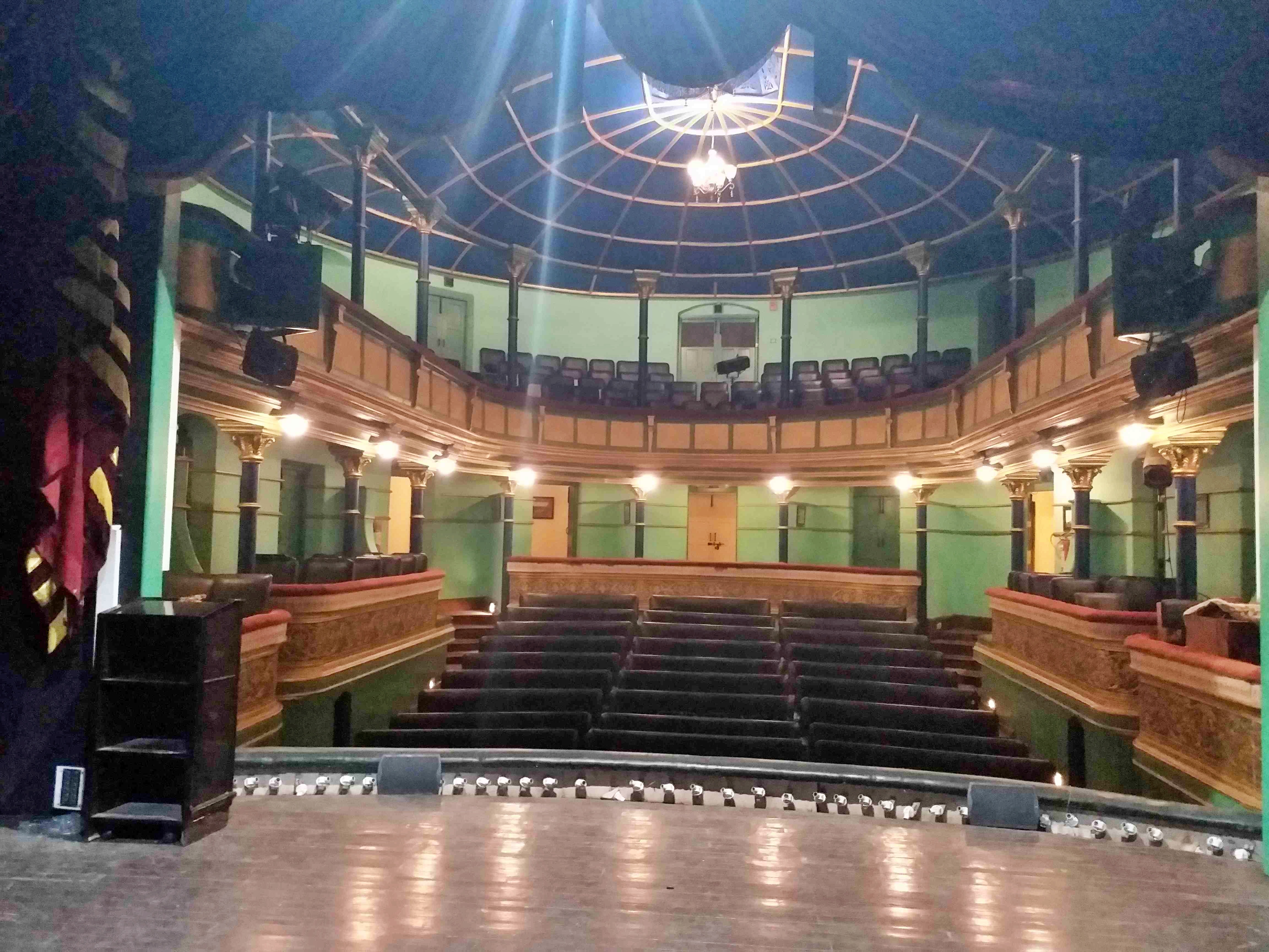 Shimla Gaiety Theater