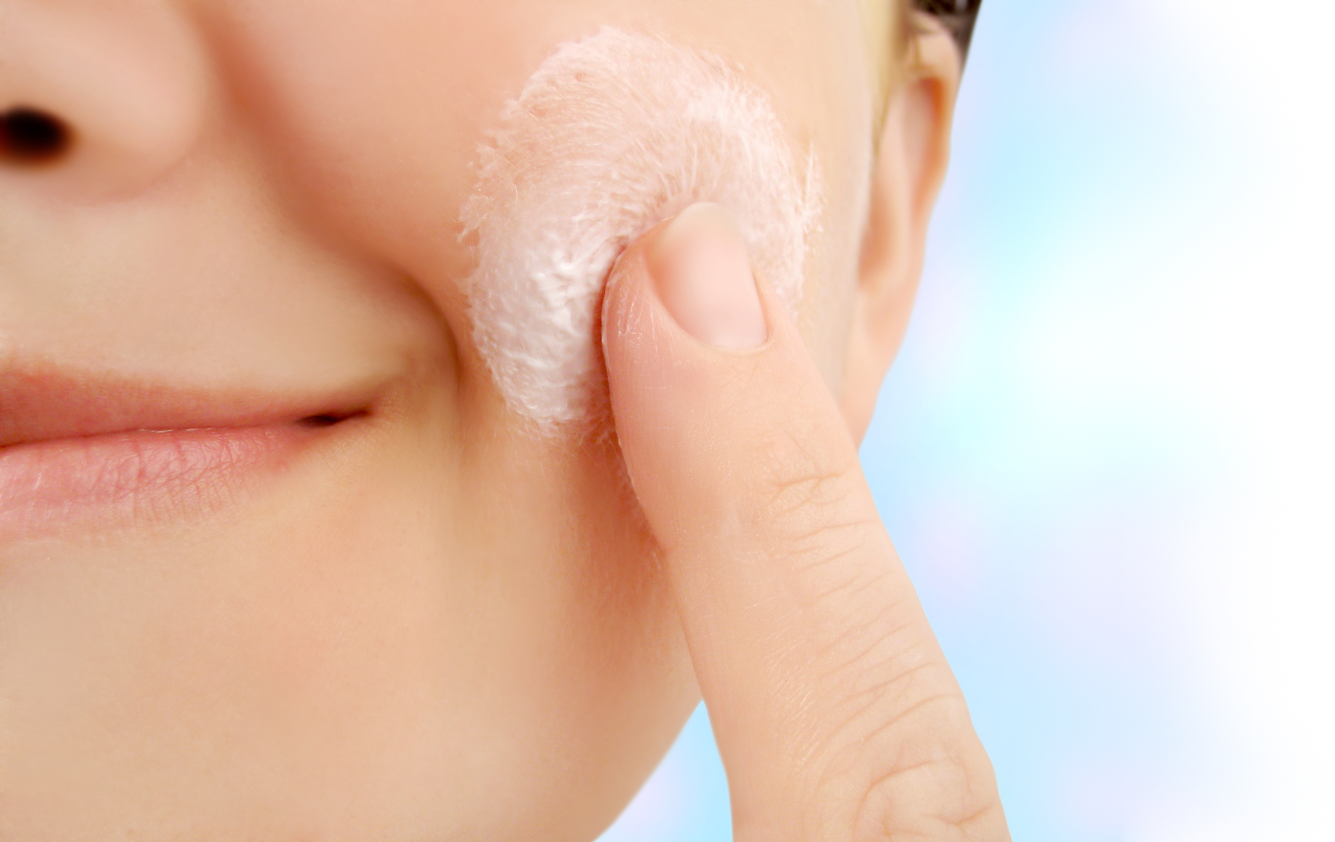 When did acne face mapping start? What can it tell you about your health?