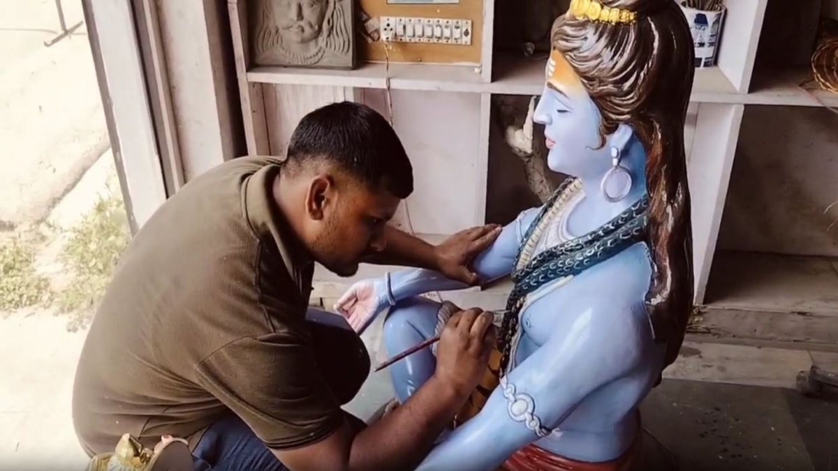 कई लोगों को दिया है रोजगार