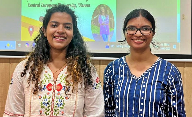 study abroad SANKARACHARYA SANSKRIT UNIVERSITY ERASMUS PLUS scholarship LATEST NEWS IN MALAYALAM