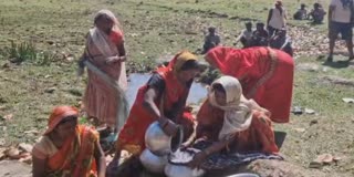 पानी की किल्लत, महिलाओं के लिए जीवन बना दूभर