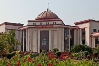CHHATTISGARH HIGH COURT