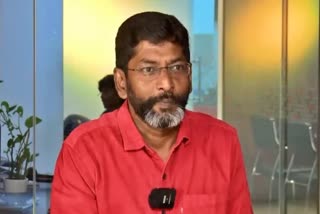 சவுக்கு சங்கர்